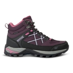 Deep Plum Red Violet