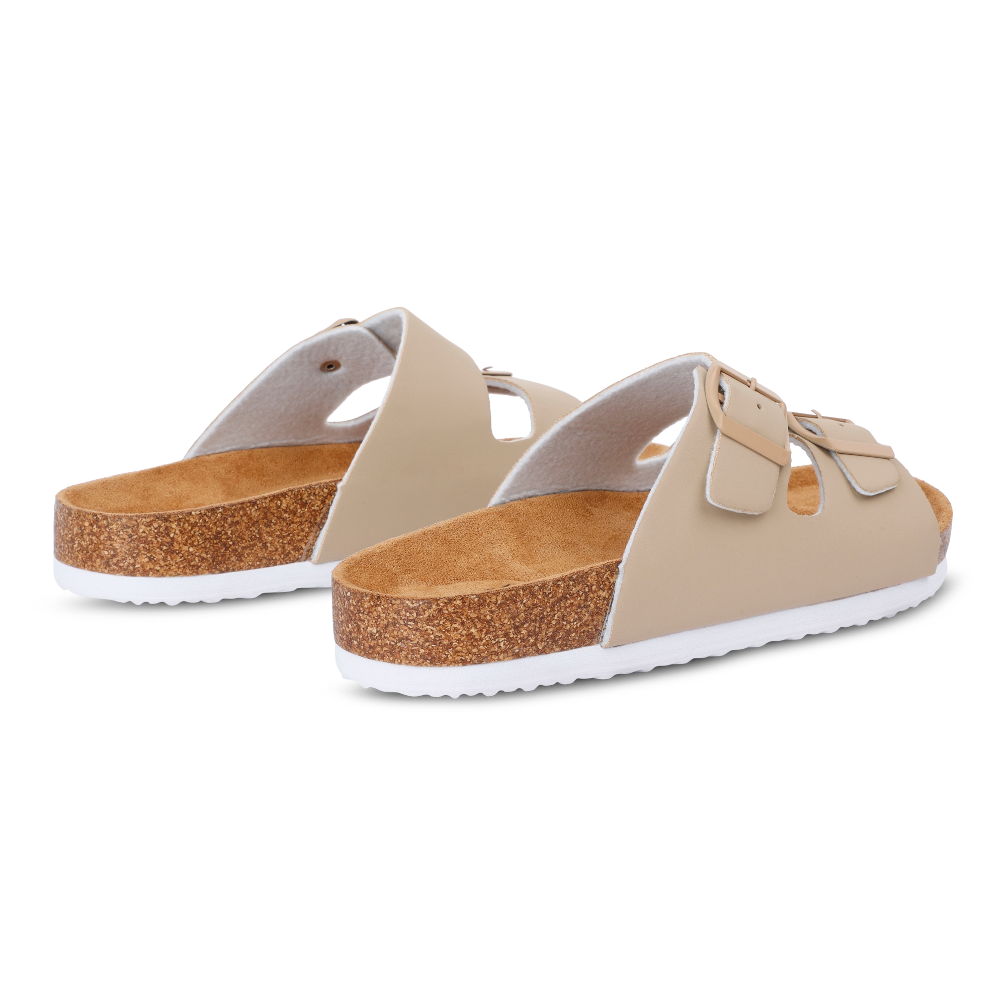 Regatta Sandały damskie Mia Kremowy