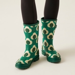 Rain Cloud Emerald