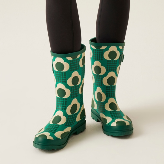 Regatta ladies wellington boots store
