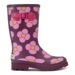 Spinning Flower Morello