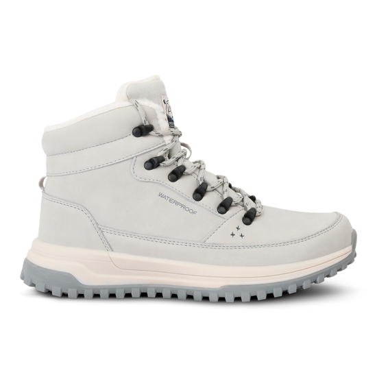 Women's Sherbourne Fur Lined Boots Moonstruck