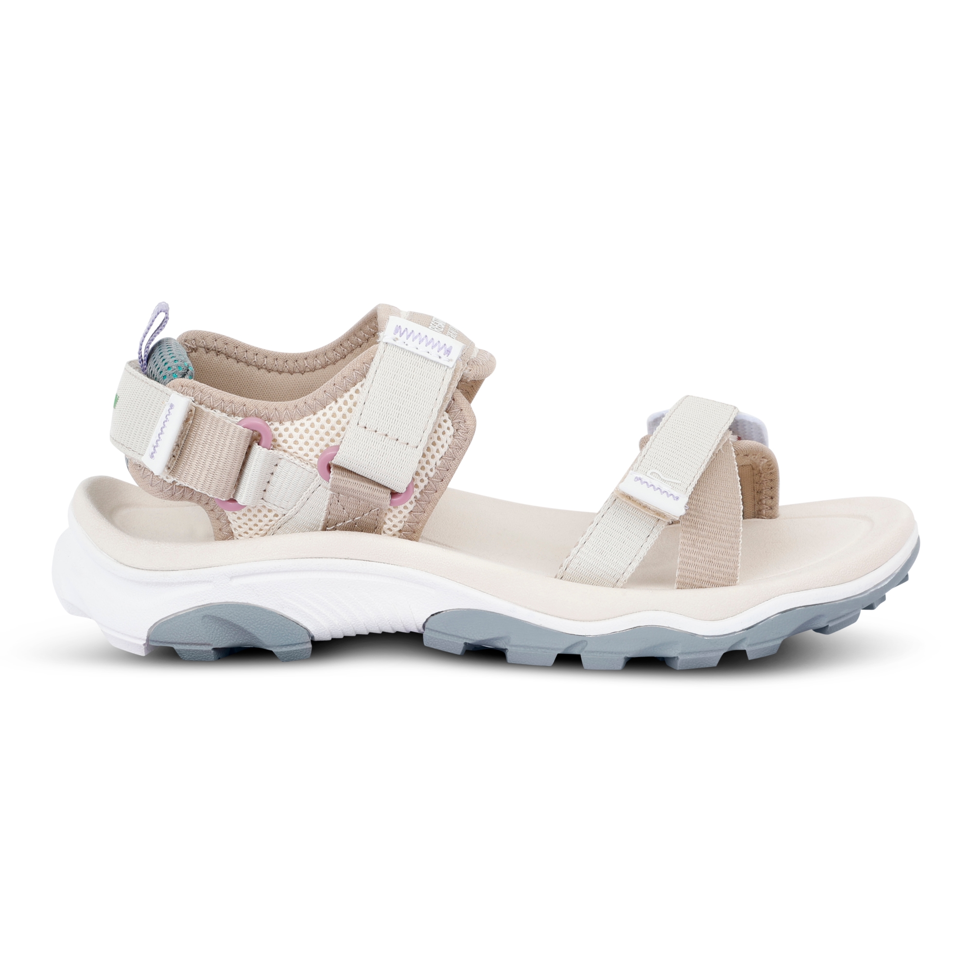 Regatta Blaze Sandals Size: Uk 5 Women's White