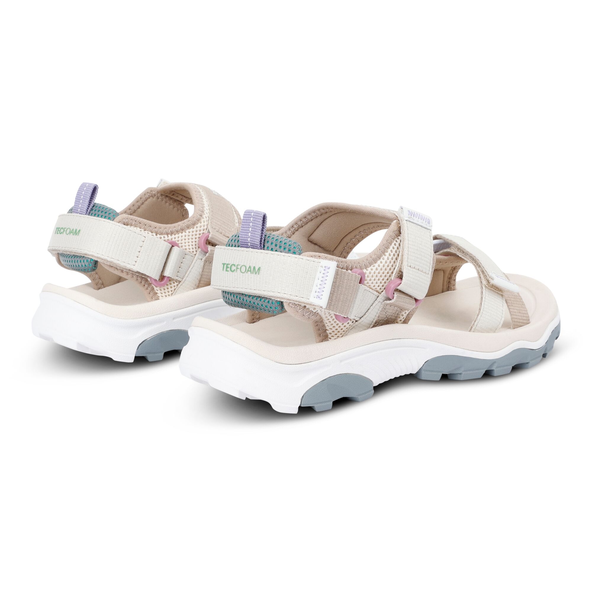 Regatta Regatta Sandały damskie Blaze Biały