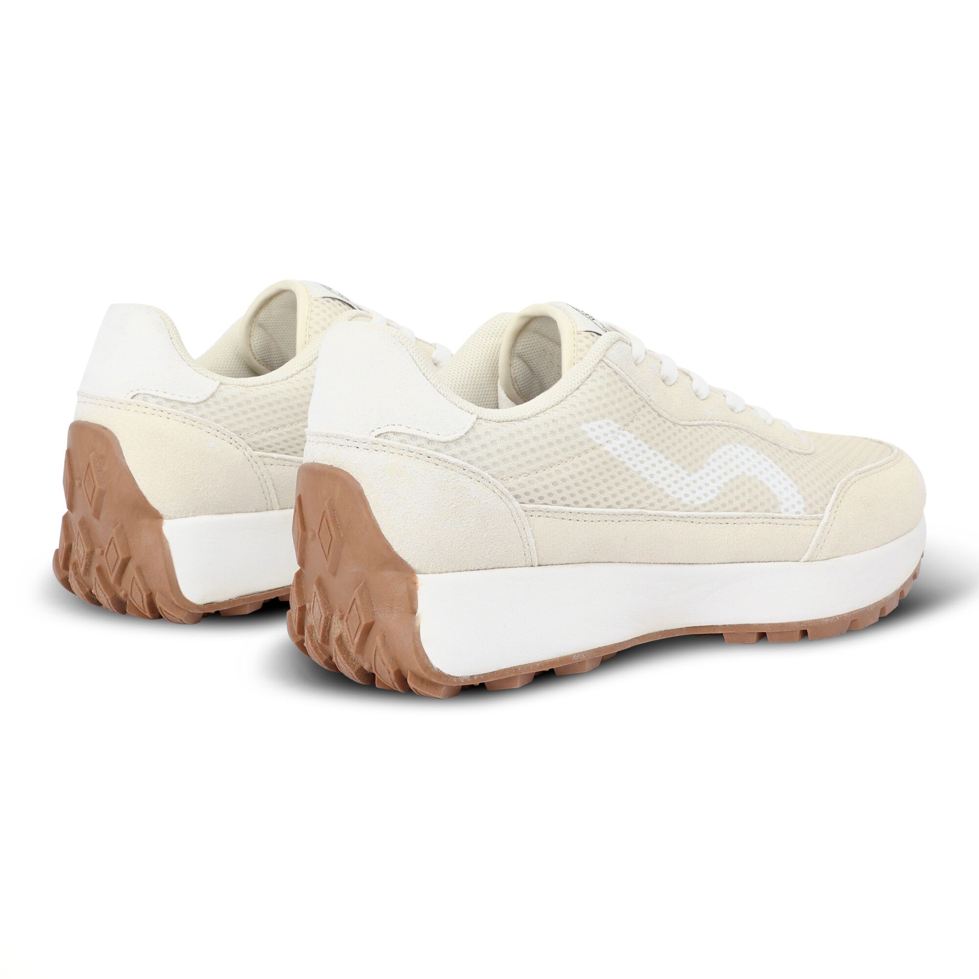 Regatta Regatta Buty damskie sportowe Marine Heritage Biały