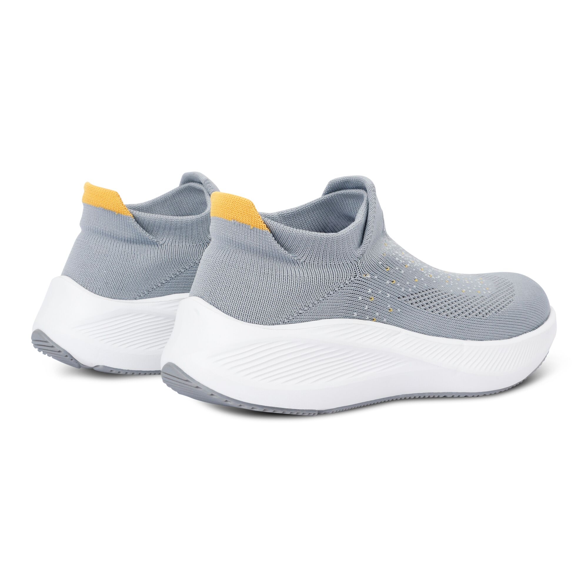 Regatta Damskie Buty Sportowe Orton Szary