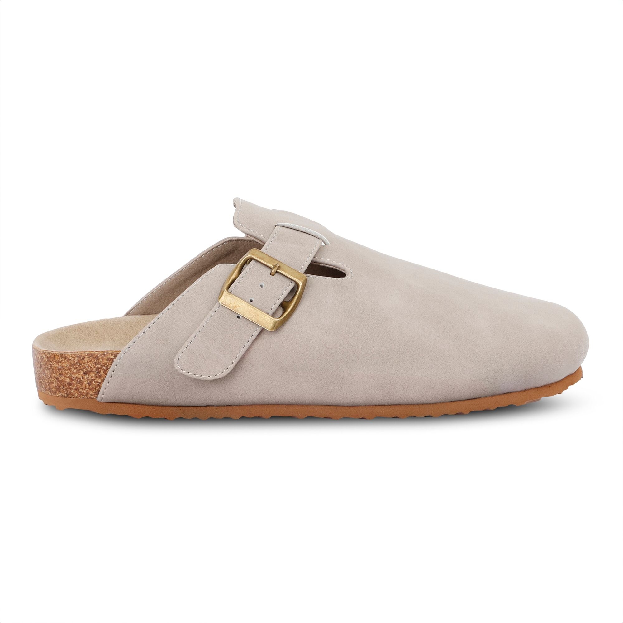 Regatta Damskie Buty Kaber Mules Kremowy, Rozmiar: 36