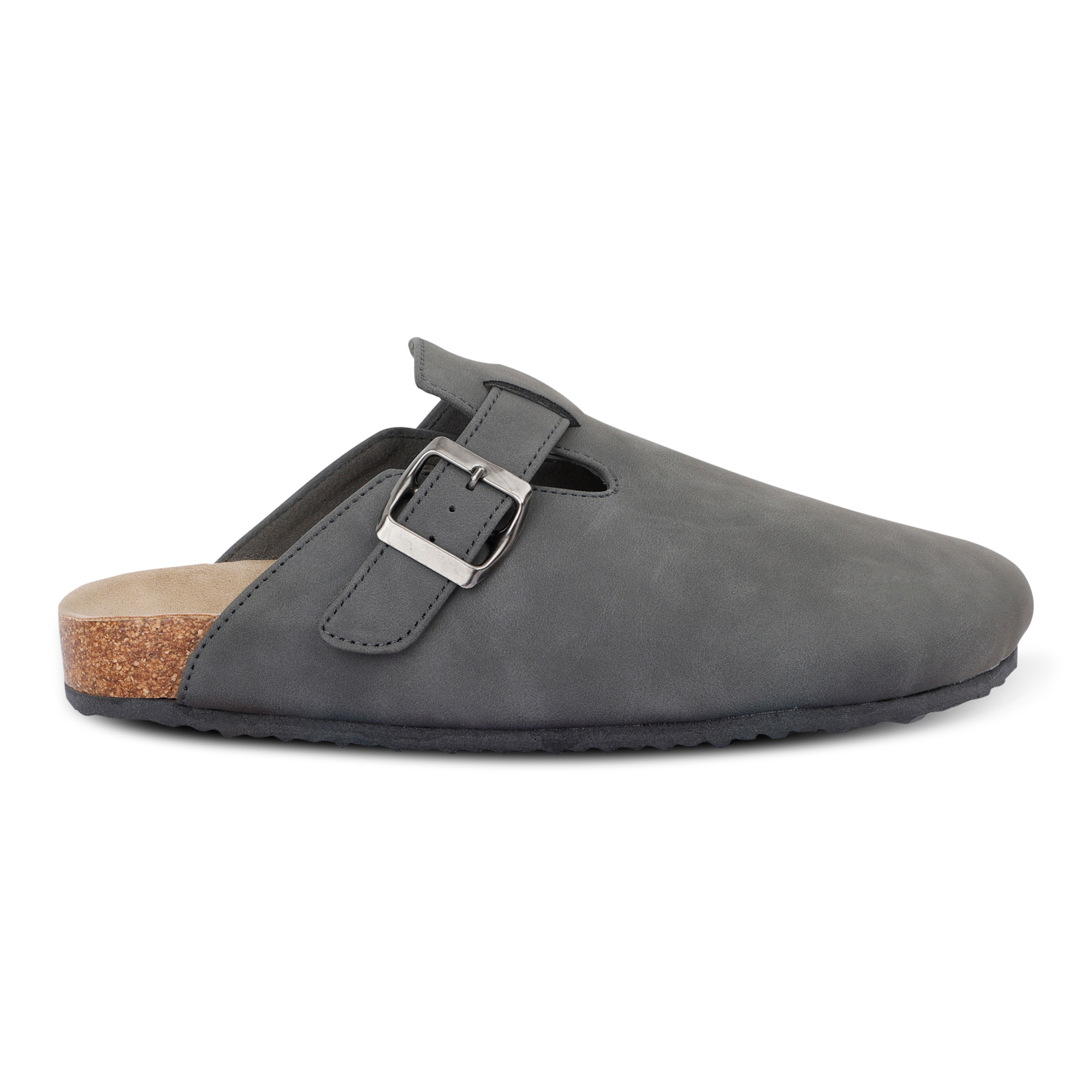 Regatta Damskie Buty Kaber Mules Szary, Rozmiar: 42