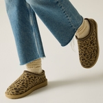 Abstract Leopard Spot