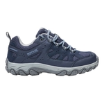 Navy Dusky Blue