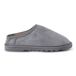 Steel Grey