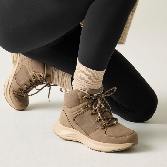 Women's Sambrook Walking Boots