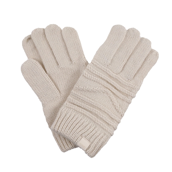 Women's Multimix Gloves IV Light Vanilla