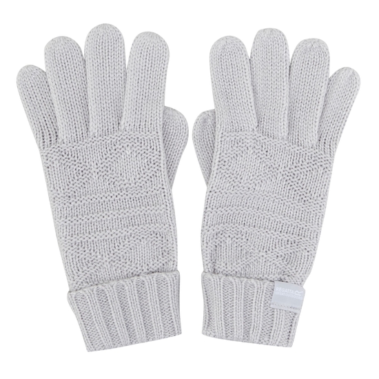 Multimix V Handschuhe für Damen Grau