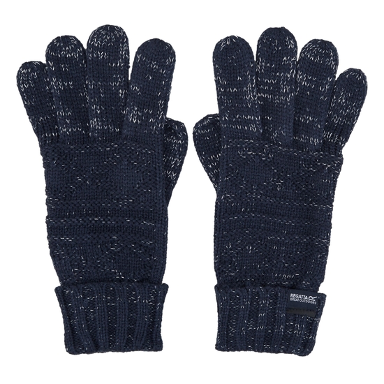 Women's Multimix V Gloves Navy