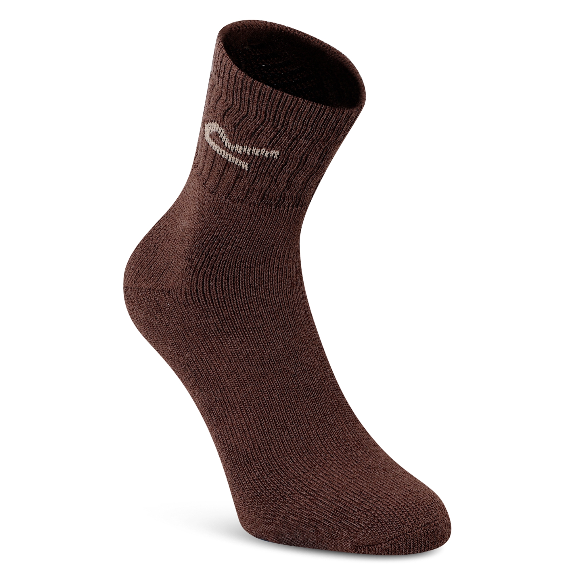 Regatta Damskie skarpety 3-pak Biały