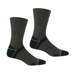 Black Ash Niagra Blue