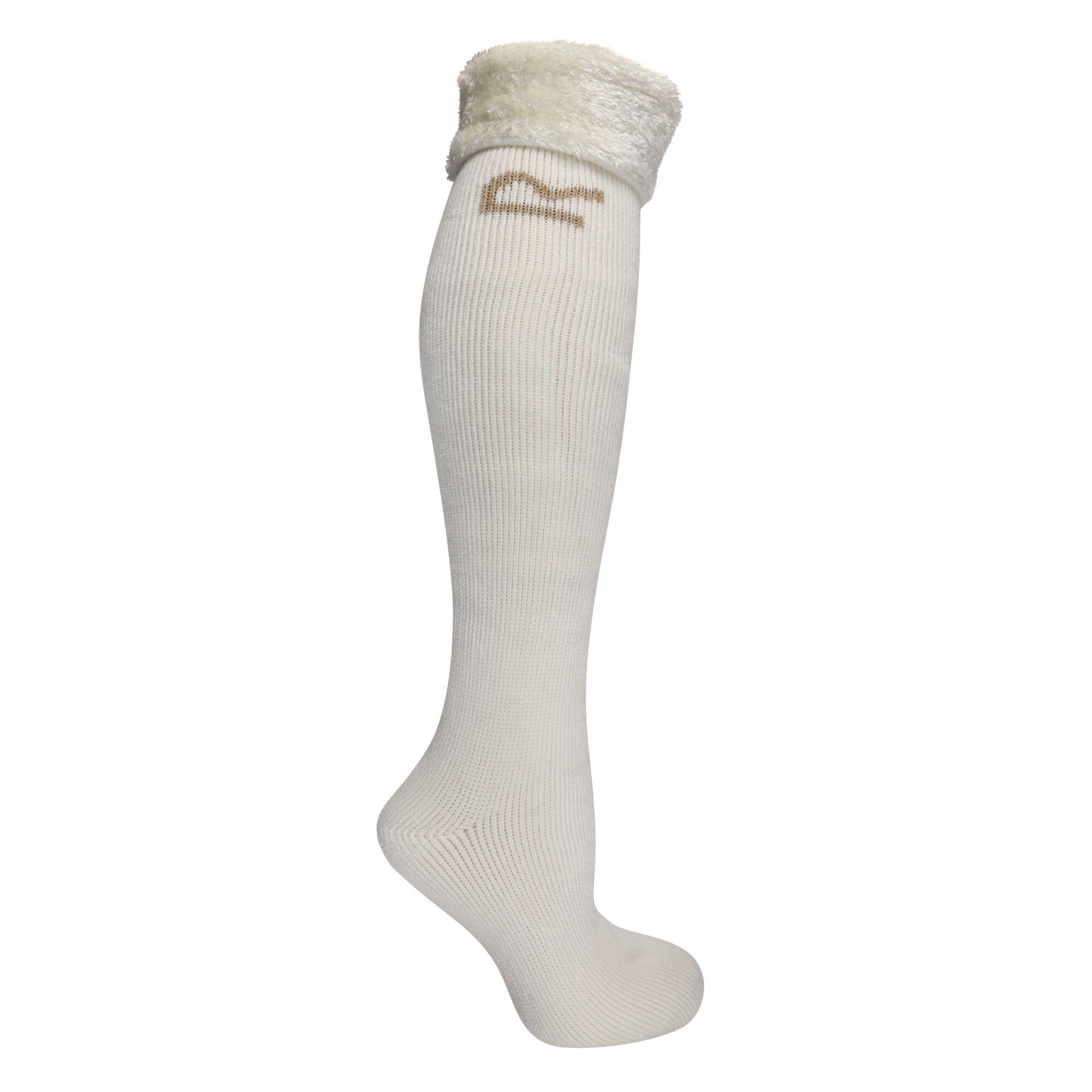 Regatta Skarpety damskie Ladies Welly Biały