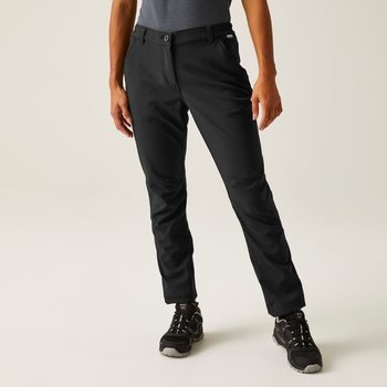 Ladies slim leg waterproof trousers cheap