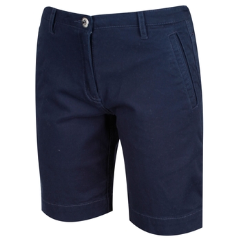 Regatta Women/'s Chaska II Walking Shorts Blue