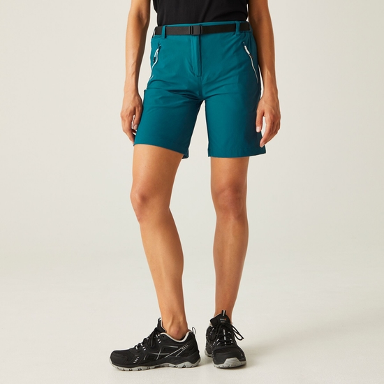 Xert Stretch Shorts III Für Damen