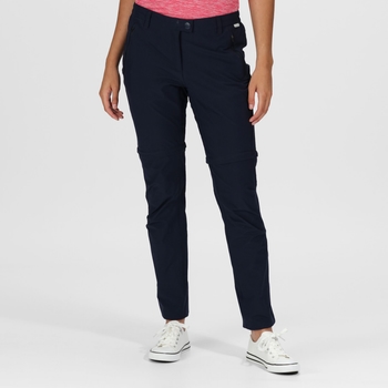 Womens walking trousers size 20 clearance
