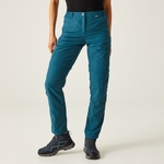 Moroccan Blue
