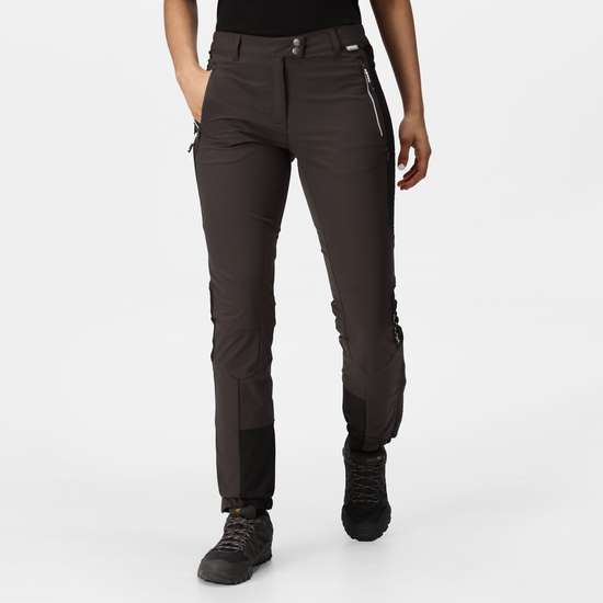 Slim fit walking trousers womens store