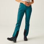 Moroccan Blue