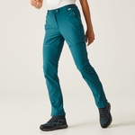Moroccan Blue
