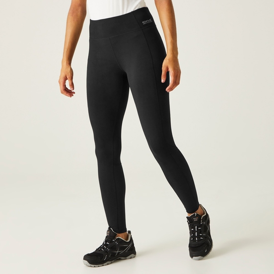 Women's Holeen II Leggings Black 