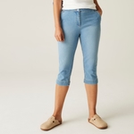 True Denim Light Blue 
