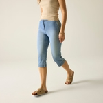 True Denim Light Blue 