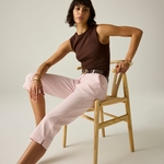 Haze Pink