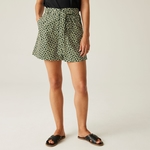 Jasmine Flower Black