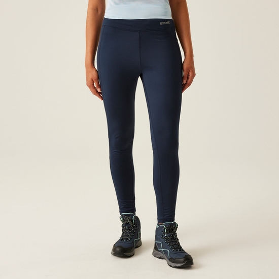 Womens Leggings Women s Treggings Regatta ROW