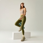 Camo Green