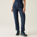 Marineblau