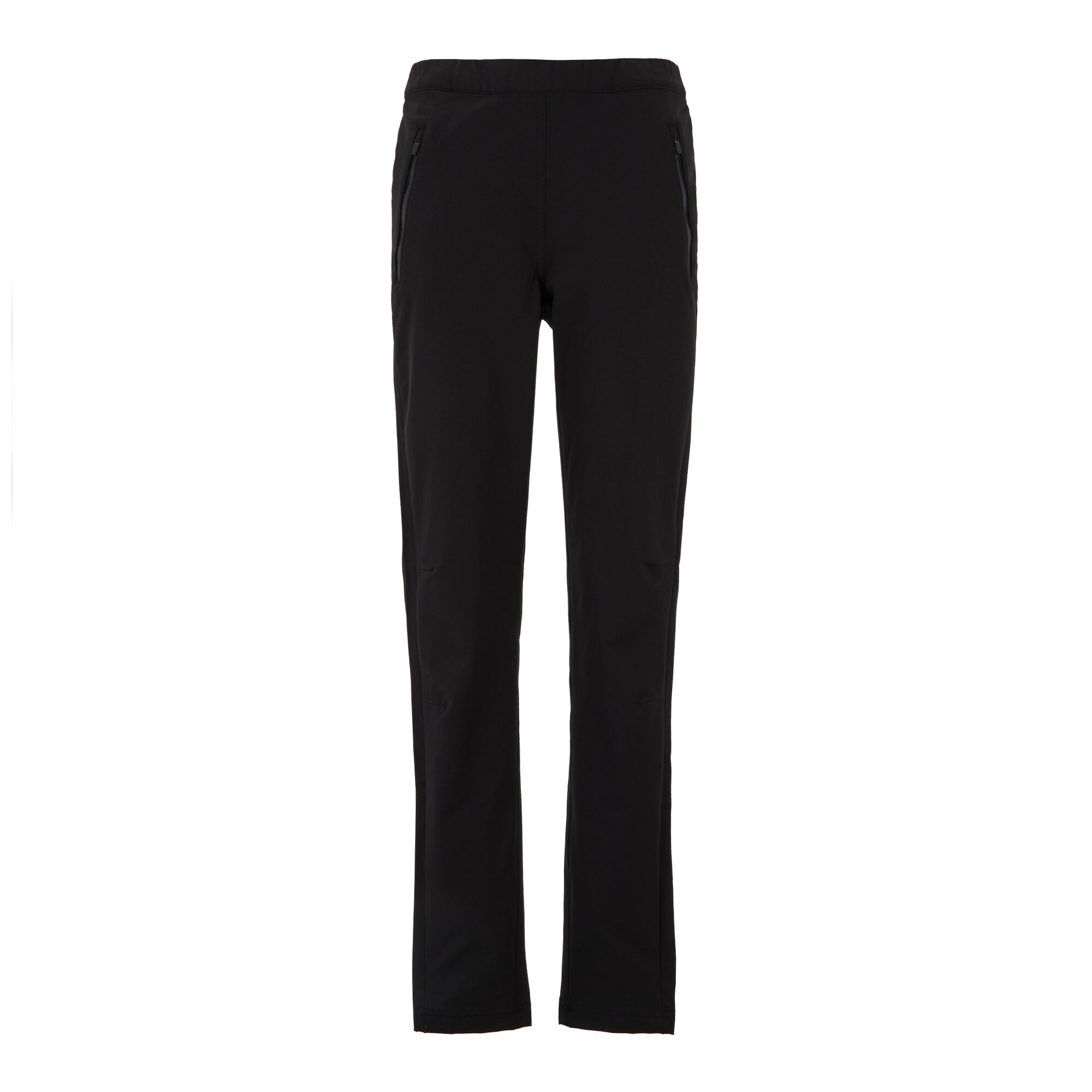 Regatta Women's Pentre Stretch Ii Walking Trousers - Black Small