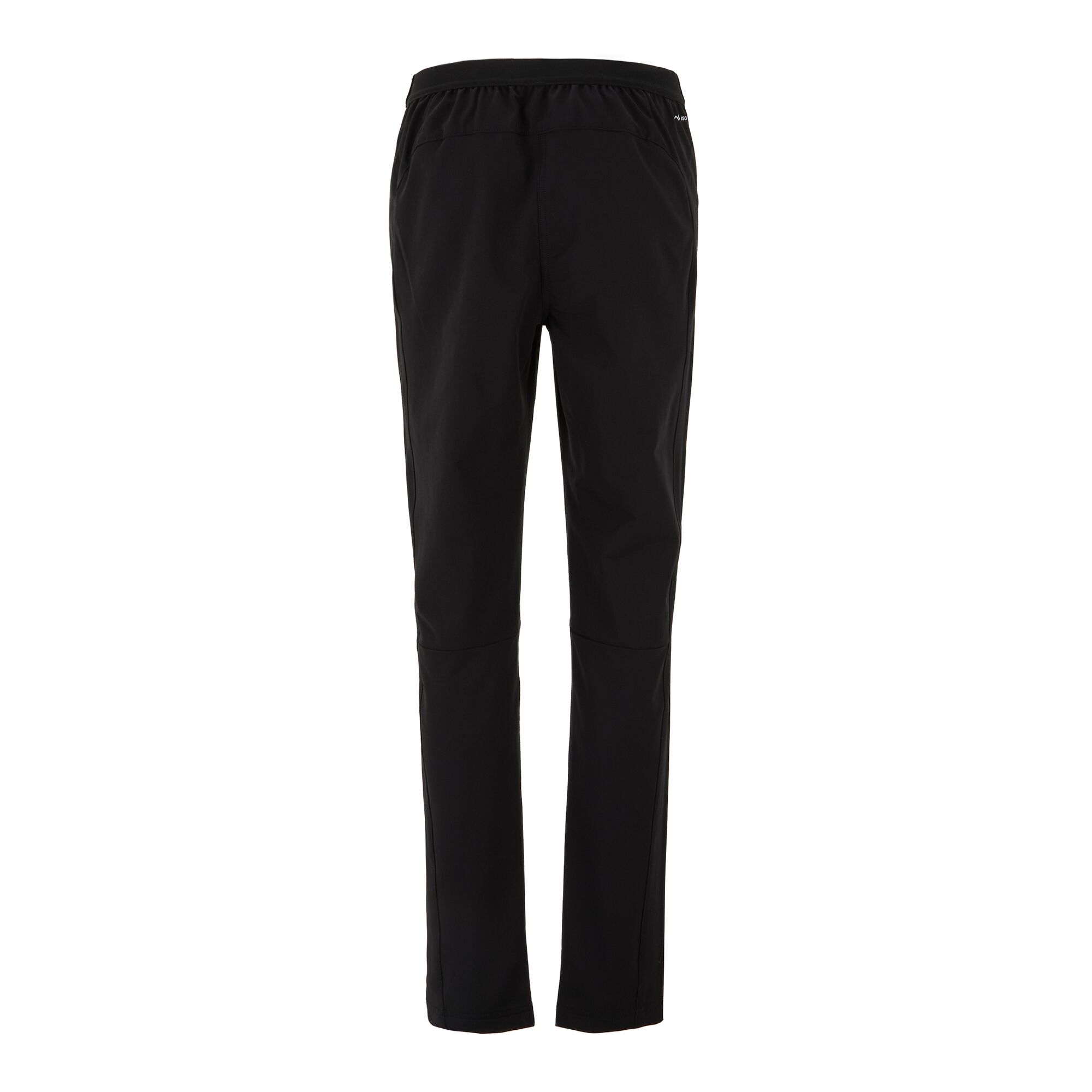 Regatta   Spodnie damskie trekkingowe Pentre Stretch II Czarny