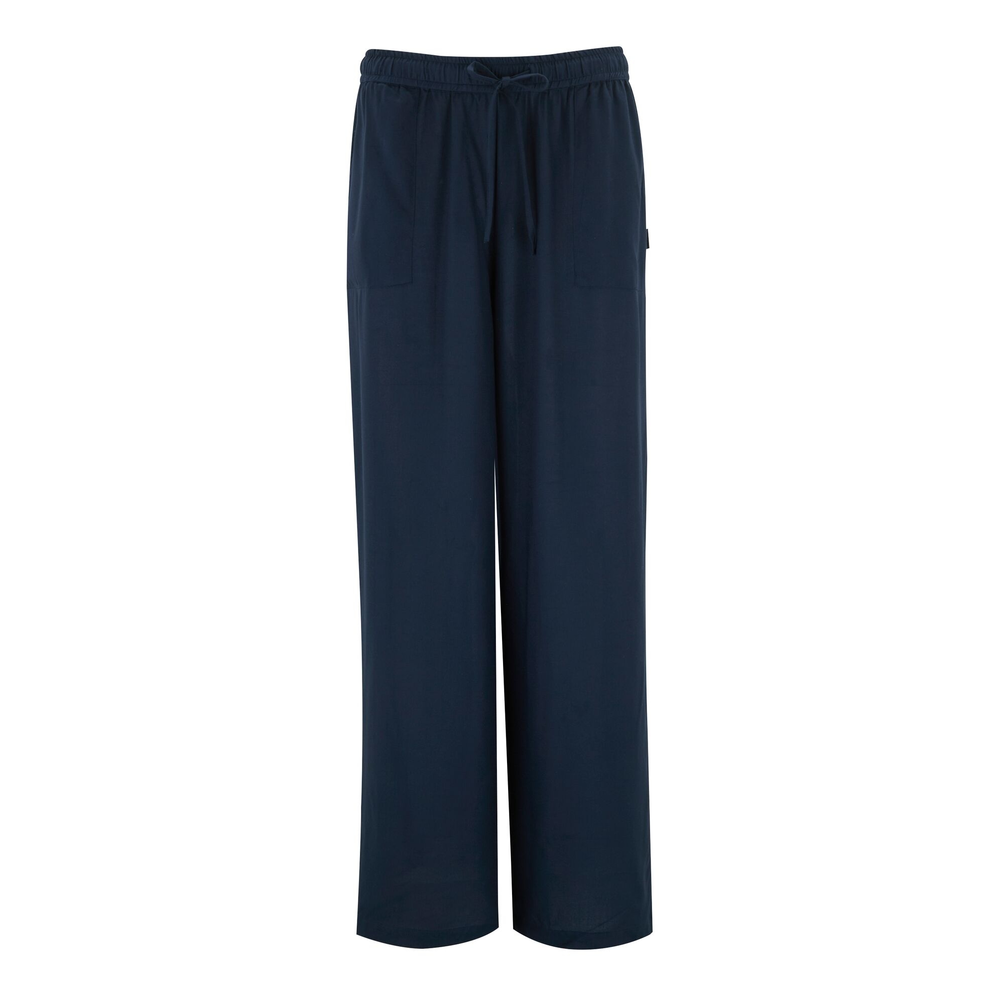Regatta Elbrie Trousers Size: 12 Women's Blue
