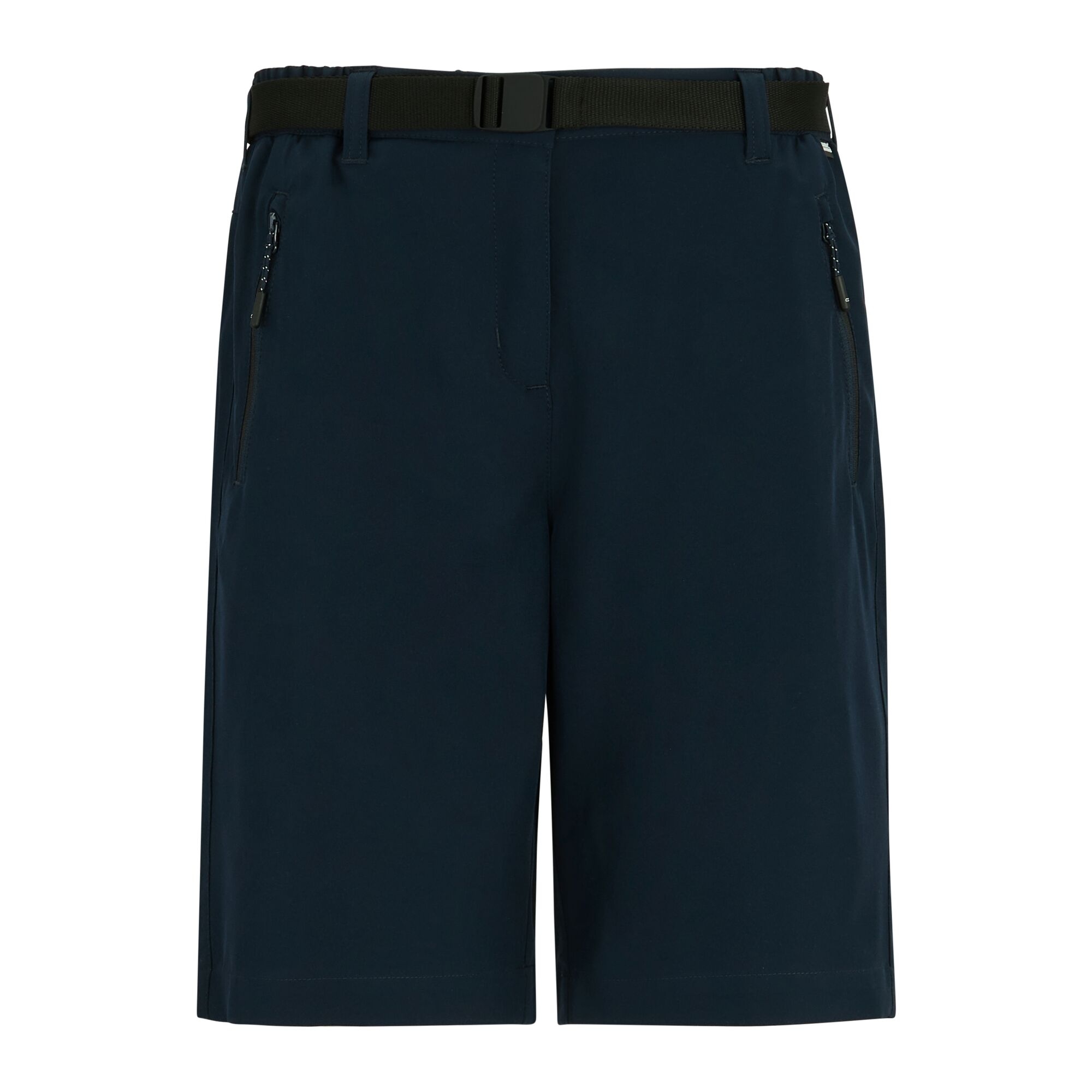 Regatta   Spodnie damskie bermudy Xert Stretch Niebieski