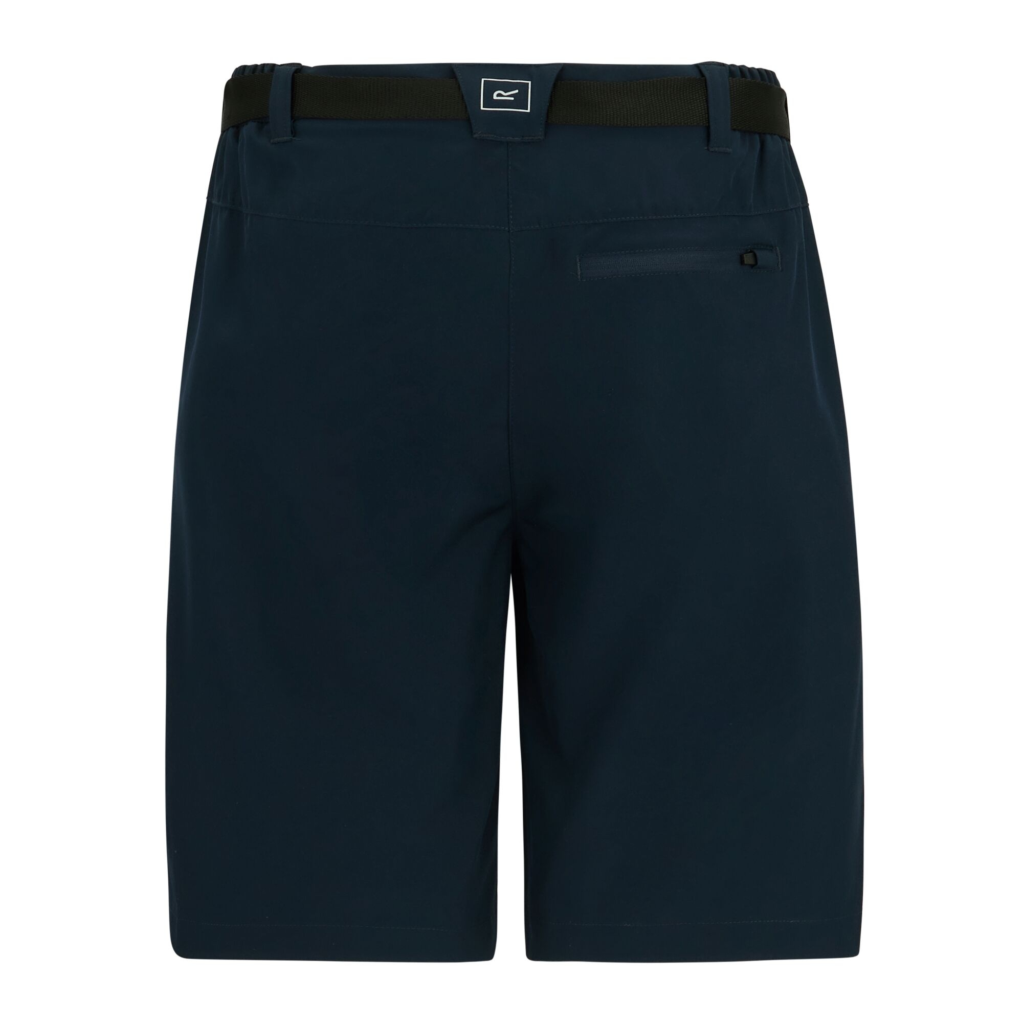 Regatta Spodnie damskie bermudy Xert Stretch Niebieski