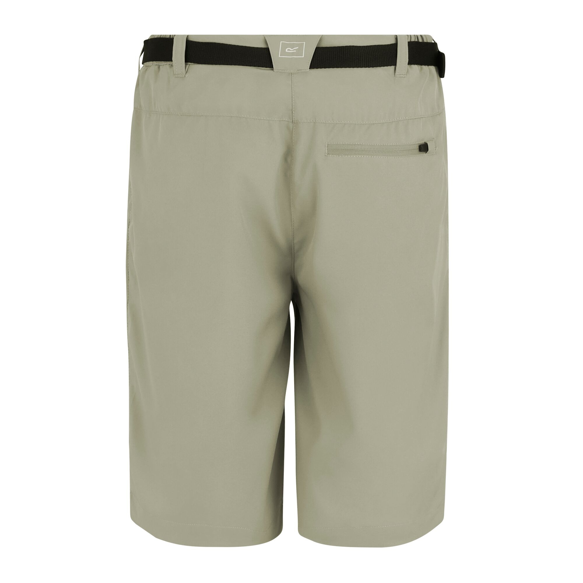 Regatta Regatta Spodnie damskie bermudy Xert Stretch Brązowy