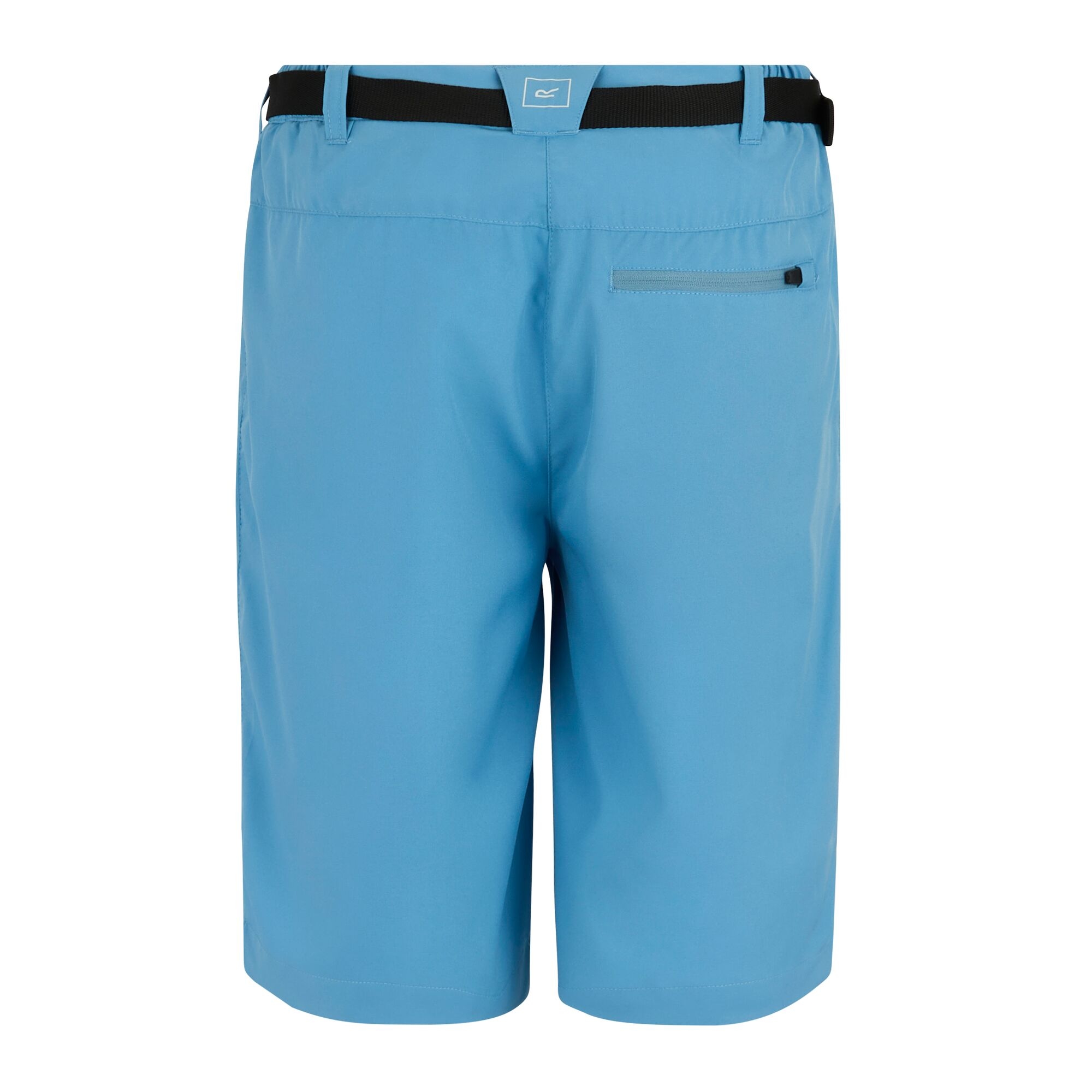 Regatta   Spodnie damskie bermudy Xert Stretch Niebieski