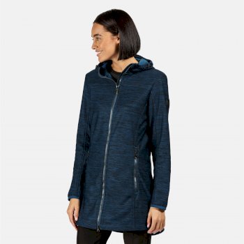 regatta women's alinta softshell jacket