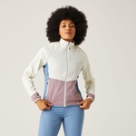 White Heather Coronet Blue