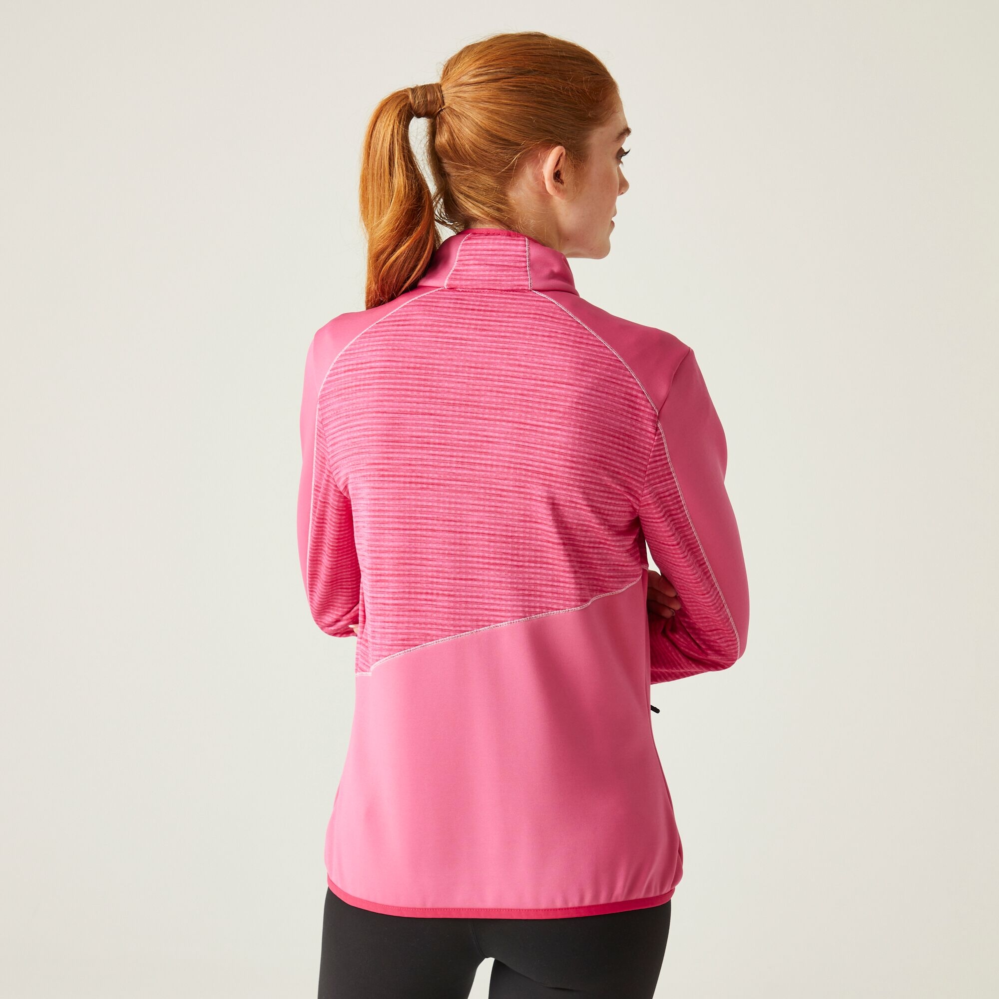 Regatta Kurtka damska Yare IX Różowy