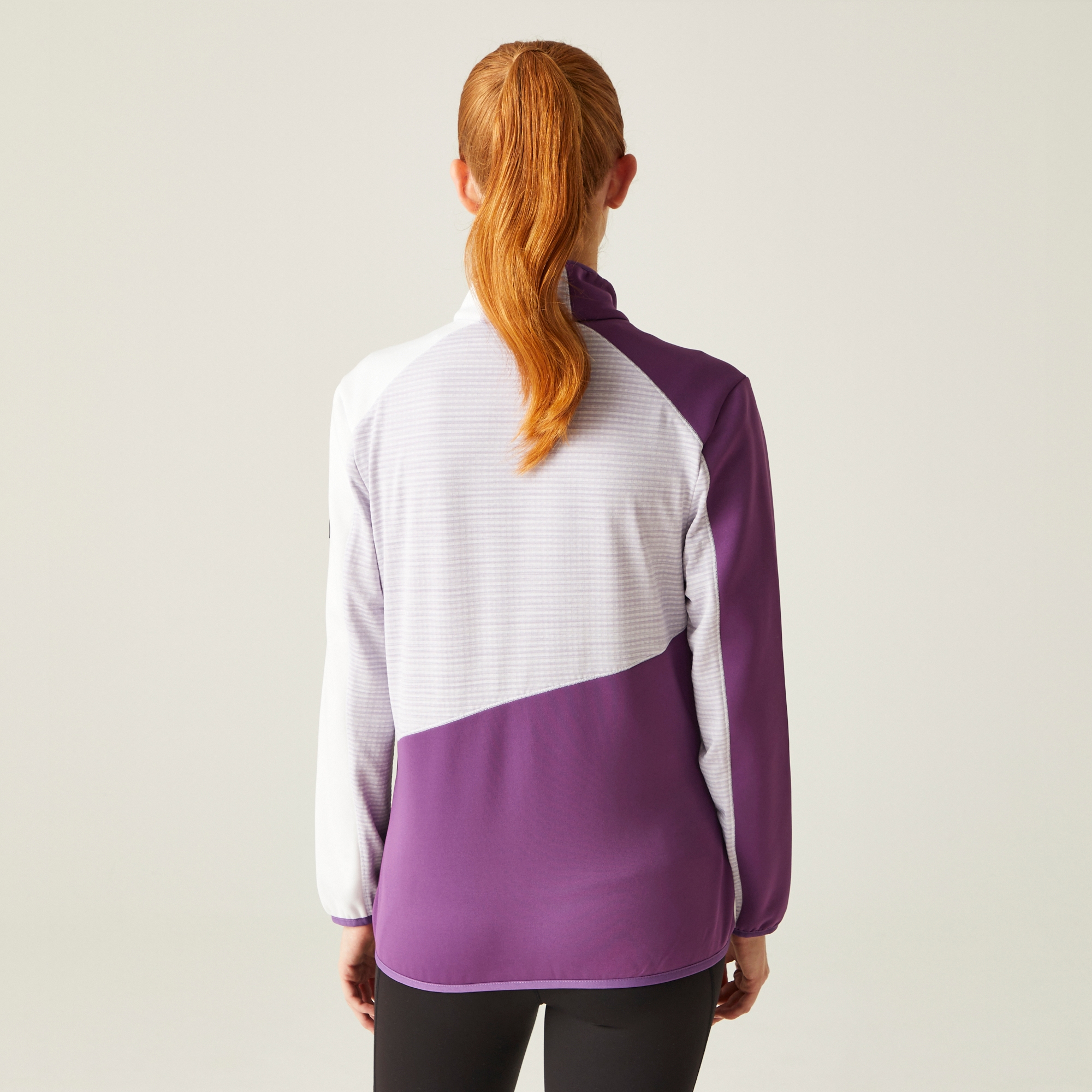 Damska kurtka Yare IX Fioletowy