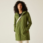 Nephrite Green Peach Bloom